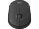 Мишки Logitech Pebble 2 M350s, Tonal Graphite