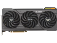 Видео карти ASUS TUF GAMING RADEON RX 7800 XT OC 16GB