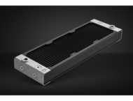 Охладители EK-Quantum Surface P360M X-Flow - Black
