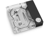 CPU блокове EK-Quantum Velocity² D-RGB - 1200 Nickel + Plexi
