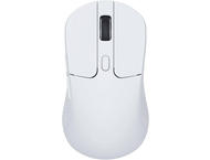 Мишки Keychron M3, Matte White