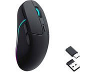 Мишки Keychron M3, Matte Black