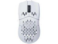 Мишки Keychron M1, Matte White