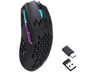 Мишки Keychron M1, Matte Black
