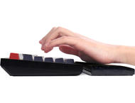 Подложки за китки Keychron K8 - Resin Palm Rest