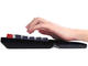 Подложки за китки Keychron K8 - Resin Palm Rest