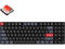 Клавиатури Keychron K13 Pro TKL Low Profile Gatheron Red Switch - RGB Backlight, Aluminium Frame