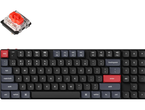 Клавиатури Keychron K13 Pro TKL Low Profile Gatheron Red Switch - RGB Backlight, Aluminium Frame