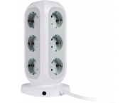 Разклонители Verbatim EUPT-01