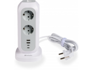 Разклонители Verbatim EUPT-01