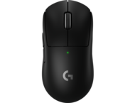 Мишки Logitech G Pro X Superlight 2, Black