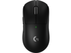 Мишки Logitech G Pro X Superlight 2, Black