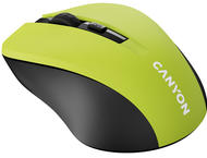 Мишки Canyon MW-1 CNE-CMSW1Y