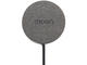 Зарядни устройства Moon Wireless Charger Pad, M603, Black Fabric