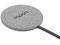 Зарядни устройства Moon Wireless Charger Pad, M603, Gray Fabric