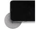 Зарядни устройства Moon Wireless Charger Pad, M603, Gray Fabric