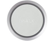 Зарядни устройства iWalk Leopard Wireless Charging Pad White