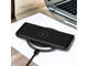 Зарядни устройства iWalk Leopard Wireless Charging Pad Black