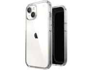 Калъфи Speck Presidio Perfect-Clear iPhone 15, iPhone 16e