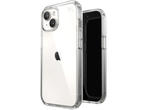 Калъфи Speck Presidio Perfect-Clear iPhone 15, iPhone 16e
