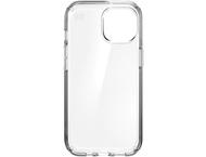 Калъфи Speck Presidio Perfect-Clear iPhone 15, iPhone 16e