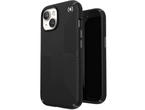 Калъфи Speck iPhone 15 Presidio2 Grip Black/Slate Grey