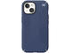 Калъфи Speck iPhone 15 / iPhone 16e Presidio2 Grip Blue/Dust Grey