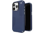 Калъфи Speck iPhone 15 Pro Presidio2 Grip Coastal Blue/Dust Grey