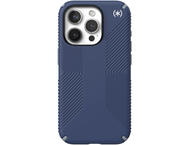 Калъфи Speck iPhone 15 Pro Presidio2 Grip Coastal Blue/Dust Grey