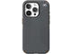 Калъфи Speck iPhone 15 Pro Presidio2 Grip Charcoal Grey/Cool Bronze