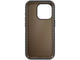 Калъфи Speck iPhone 15 Pro Presidio2 Grip Charcoal Grey/Cool Bronze