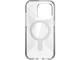 Калъфи Speck Presidio Perfect-Clear Grip MagSafe with ClickLock iPhone 15 Pro,  Clear/Chrome  