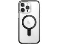 Калъфи Speck Presidio Perfect-Clear MagSafe with ClickLock iPhone 15 Pro Max ,  Clear/Black