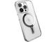 Калъфи Speck Presidio Perfect-Clear MagSafe with ClickLock iPhone 15 Pro, Clear/Chrome