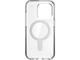 Калъфи Speck Presidio Perfect-Clear MagSafe with ClickLock iPhone 15 Pro, Clear/Chrome