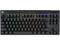 Клавиатури Logitech G PRO X TKL, US, Black
