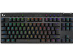 Клавиатури Logitech G PRO X TKL, US, Black