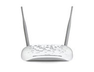 Мрежово оборудване TP-Link 300Mbps Wireless N Access Point