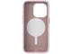 Калъфи Speck Presidio2 Pro MagSafe with ClickLock iPhone 15 Pro,  Soft Lilac/Carnation Petal