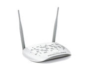 Мрежово оборудване TP-Link 300Mbps Wireless N Access Point