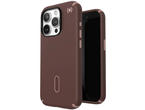 Калъфи Speck Presidio2 Pro MagSafe with ClickLock iPhone 15 Pro,  New Planet/Clay Tan
