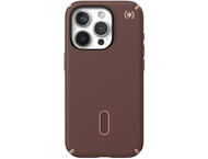 Калъфи Speck Presidio2 Pro MagSafe with ClickLock iPhone 15 Pro,  New Planet/Clay Tan
