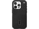Калъфи Speck Presidio2 Grip MagSafe with ClickLock iPhone 15 Pro, Black/Slate Grey
