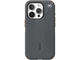 Калъфи Speck Presidio2 Grip MagSafe with ClickLock iPhone 15 Pro,  Charcoal Grey/Cool Bronze
