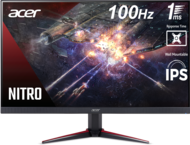 Монитори Acer Nitro VG270Ebmipx