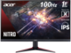 Монитори Acer Nitro VG270Ebmipx