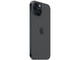Смартфони Apple iPhone 15 - 6GB RAM / 128GB, Black
