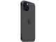 Смартфони Apple iPhone 15  - 6GB RAM / 256GB, Black