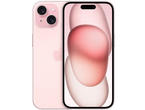 Смартфони Apple iPhone 15 - 6GB RAM / 256GB, Pink