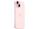 Смартфони Apple iPhone 15 - 6GB RAM / 256GB, Pink